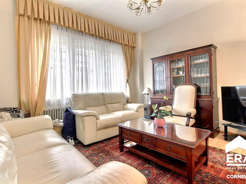 Rue Prince Baudouin - 86 - - 1083