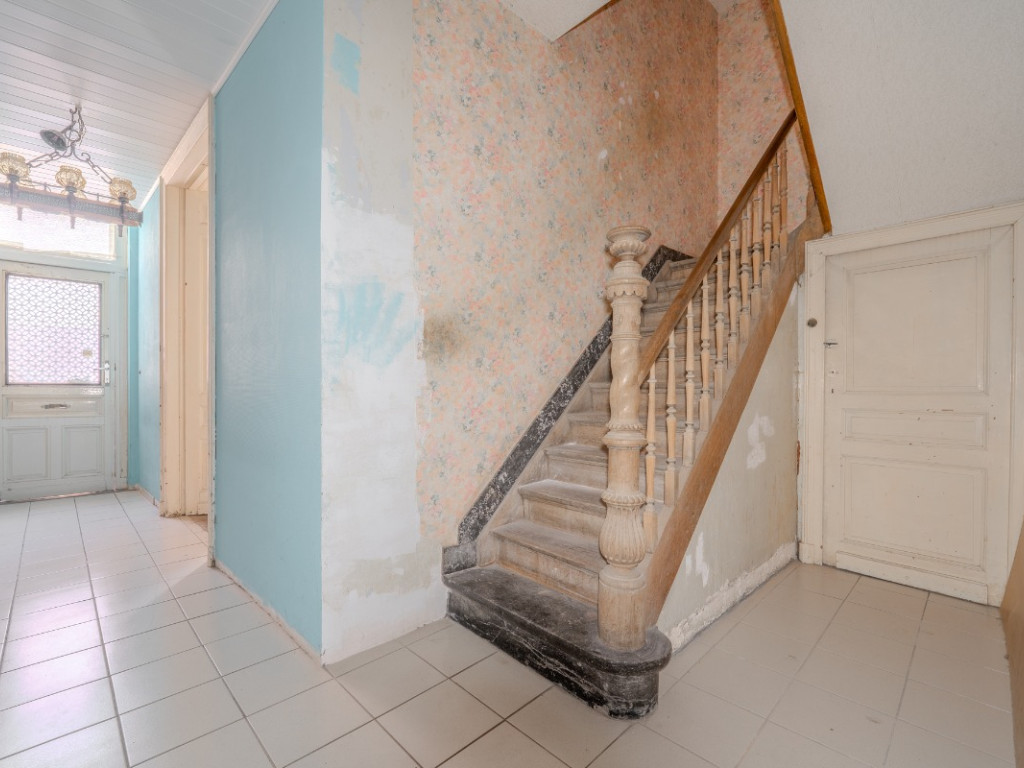 Saint Gangulphe - 26 - - 5620