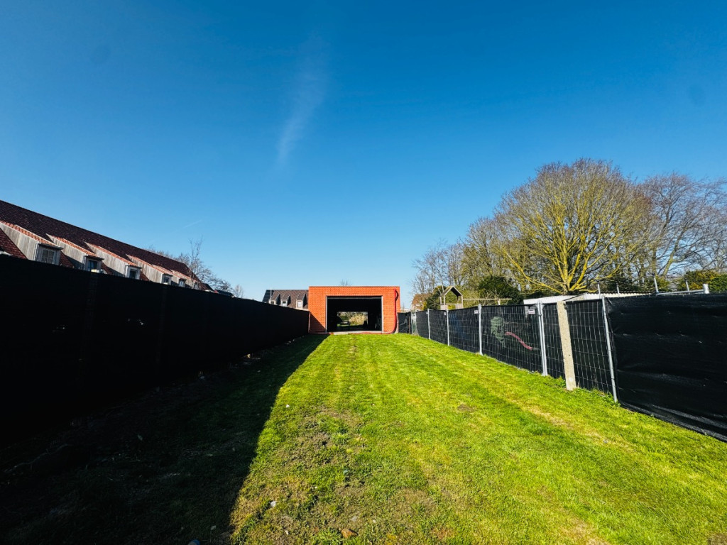 Papestraat - 56+ - - 8880