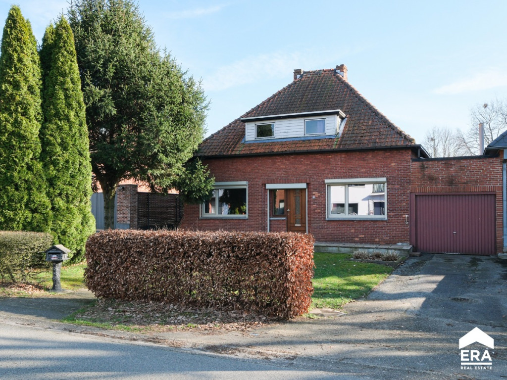 Bekerveldweg - 24 - - 3520