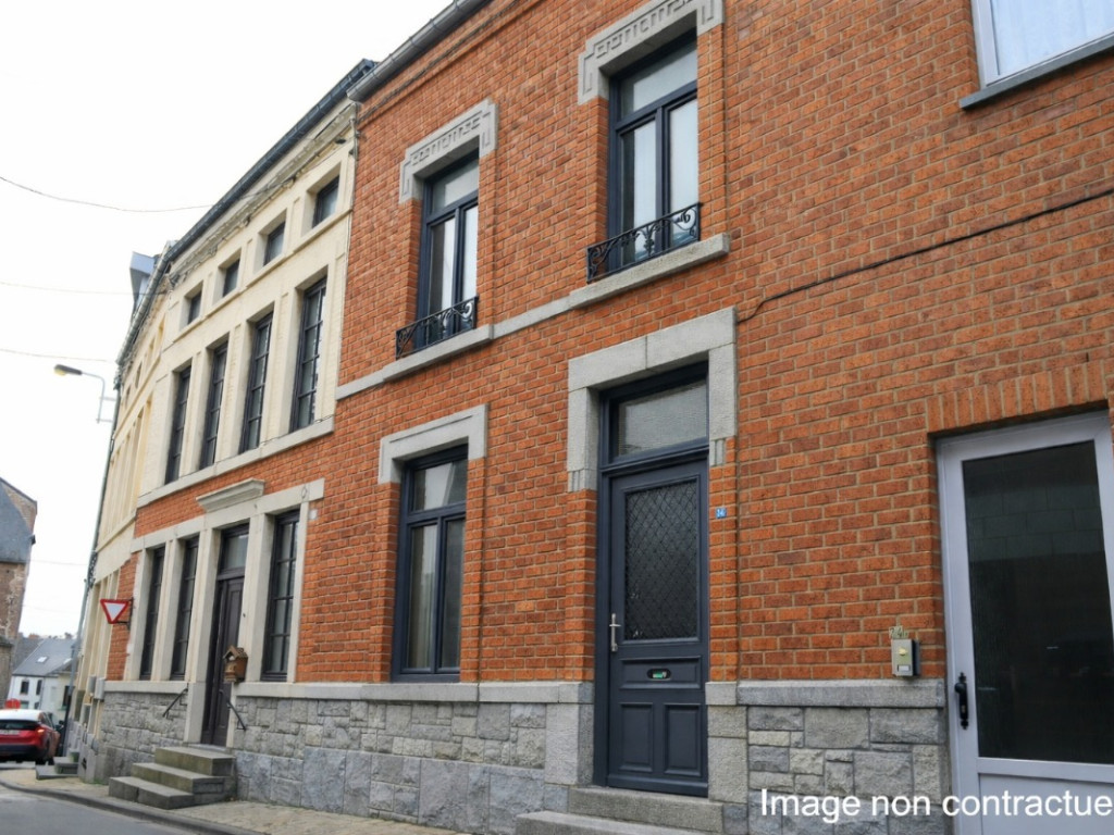 Saint Gangulphe - 26 - - 5620