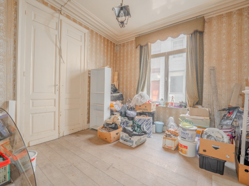 Saint Gangulphe - 26 - - 5620