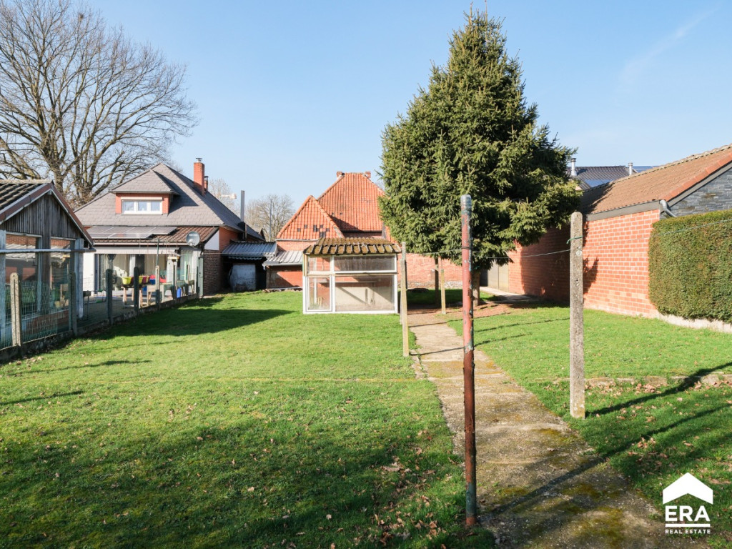 Bekerveldweg - 24 - - 3520