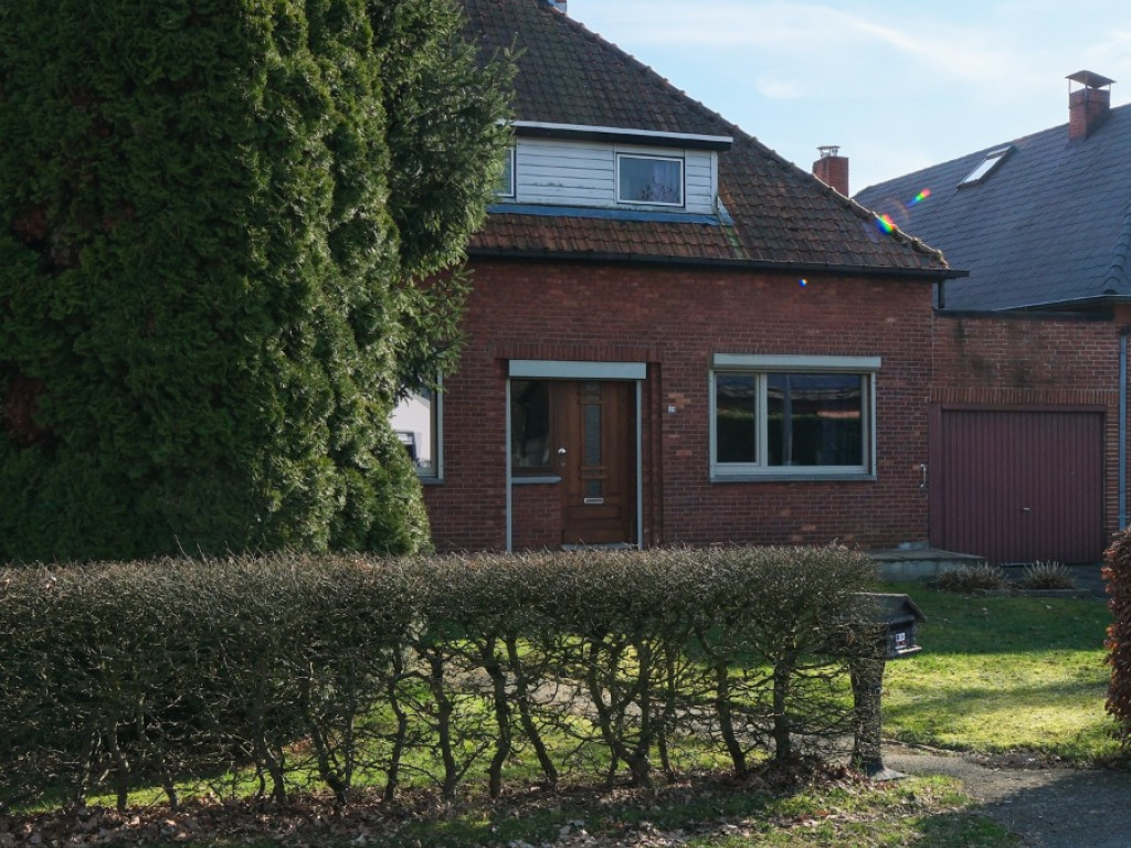 Bekerveldweg - 24 - - 3520