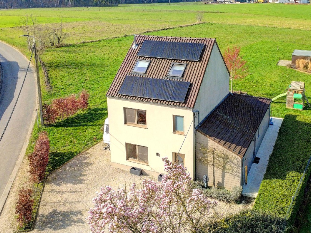 Hasselheidestraat - 4 - - 3040