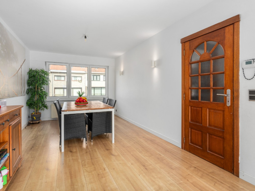 Molenbergdreef - 33 - - 1930