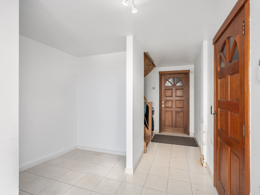 Molenbergdreef - 33 - - 1930