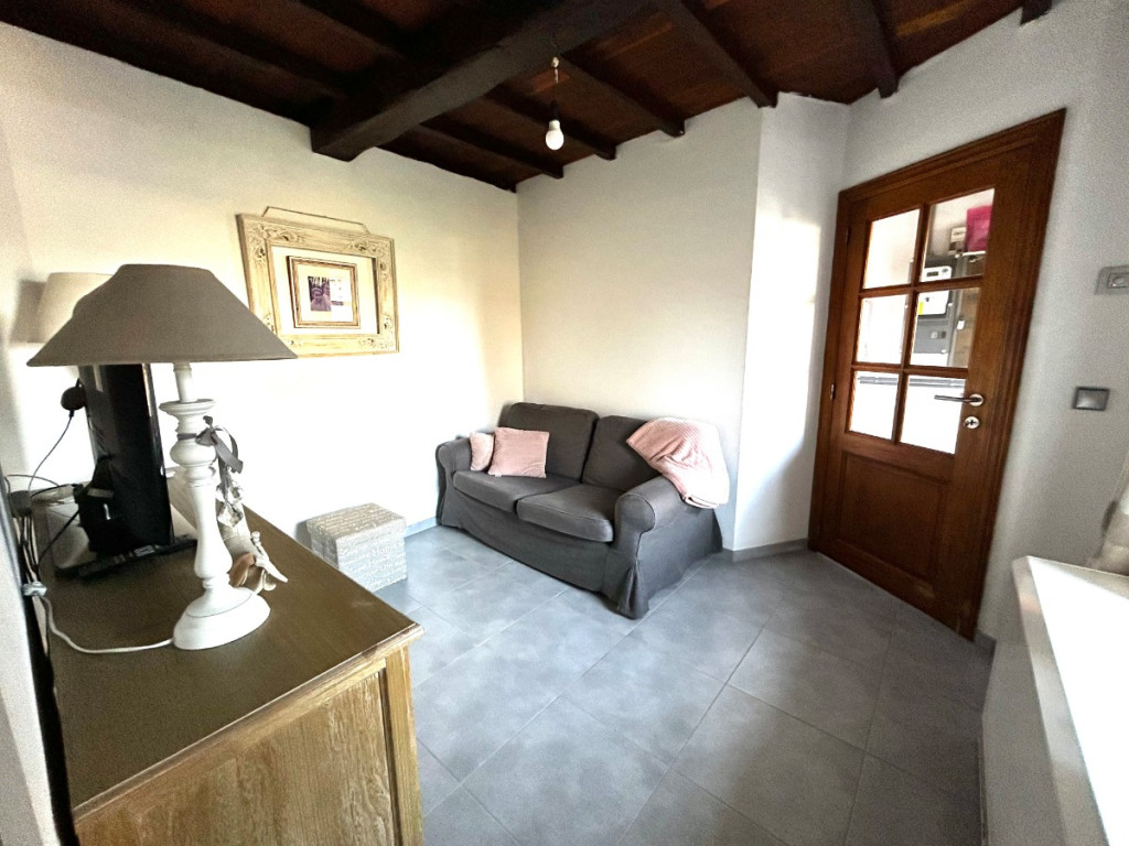 Rue du Mont - 109 - - 6890