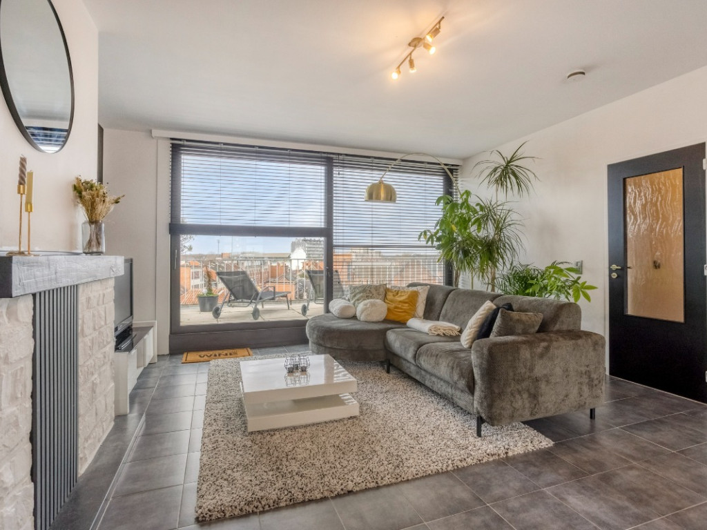 Oude Liersebaan - 4 - 401 - 2800