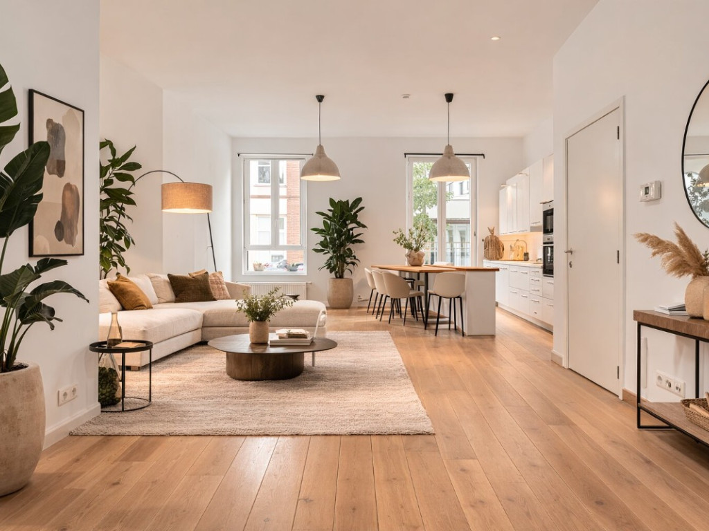 Rotterdamstraat - 105 - - 2060