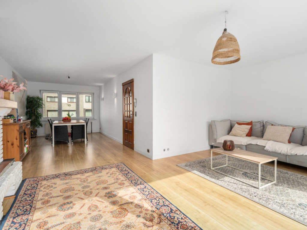 Molenbergdreef - 33 - - 1930