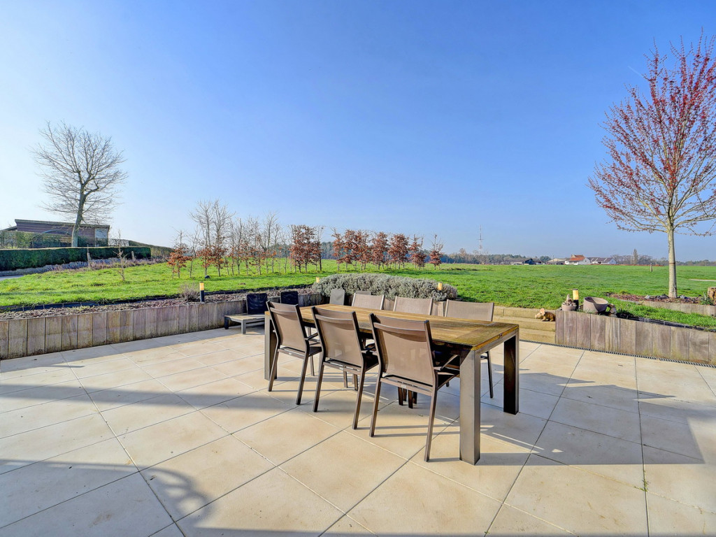 Hasselheidestraat - 4 - - 3040