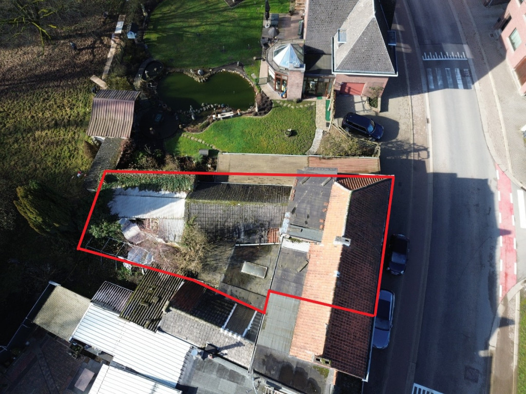 Grootstraat - 6 - - 3570