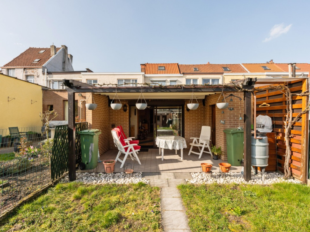 Commandant Weynsstraat - 78 - - 2660