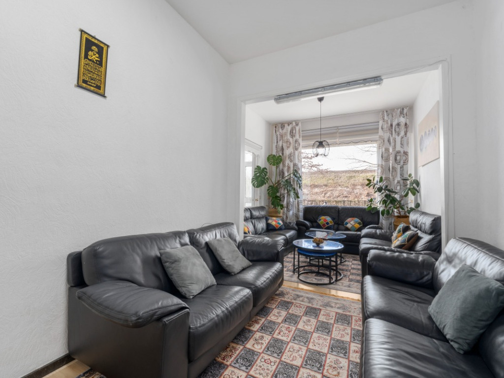 Nieuwe Molenstraat - 116 - - 9100