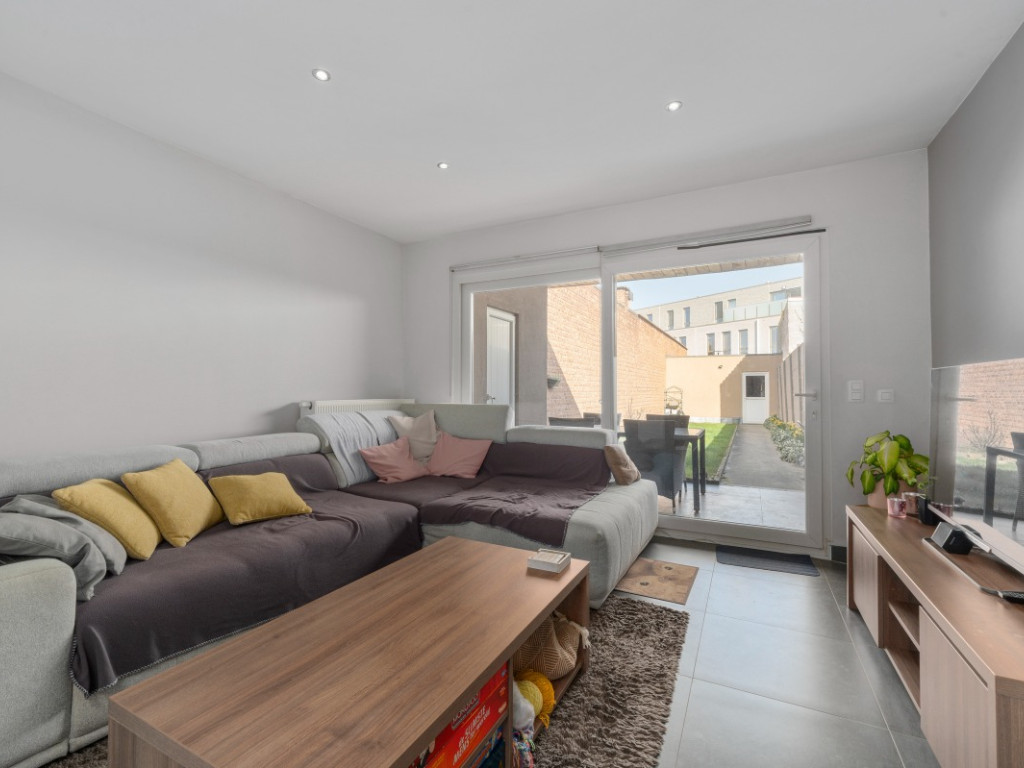 Nieuwe Molenstraat - 122 - - 9100