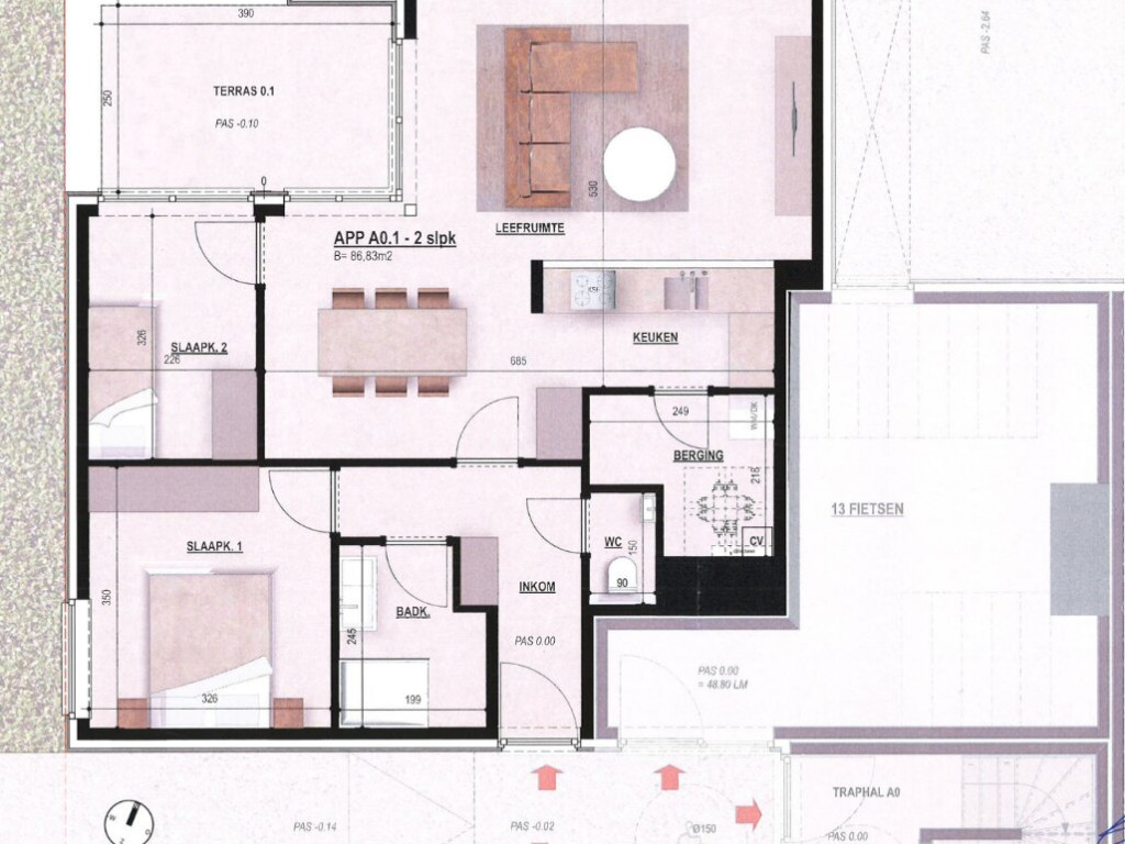 De Admiraliteit - 2 - 0001 - 3920