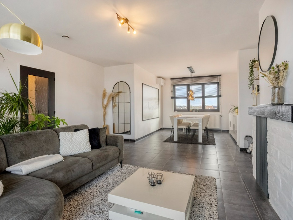 Oude Liersebaan - 4 - 401 - 2800