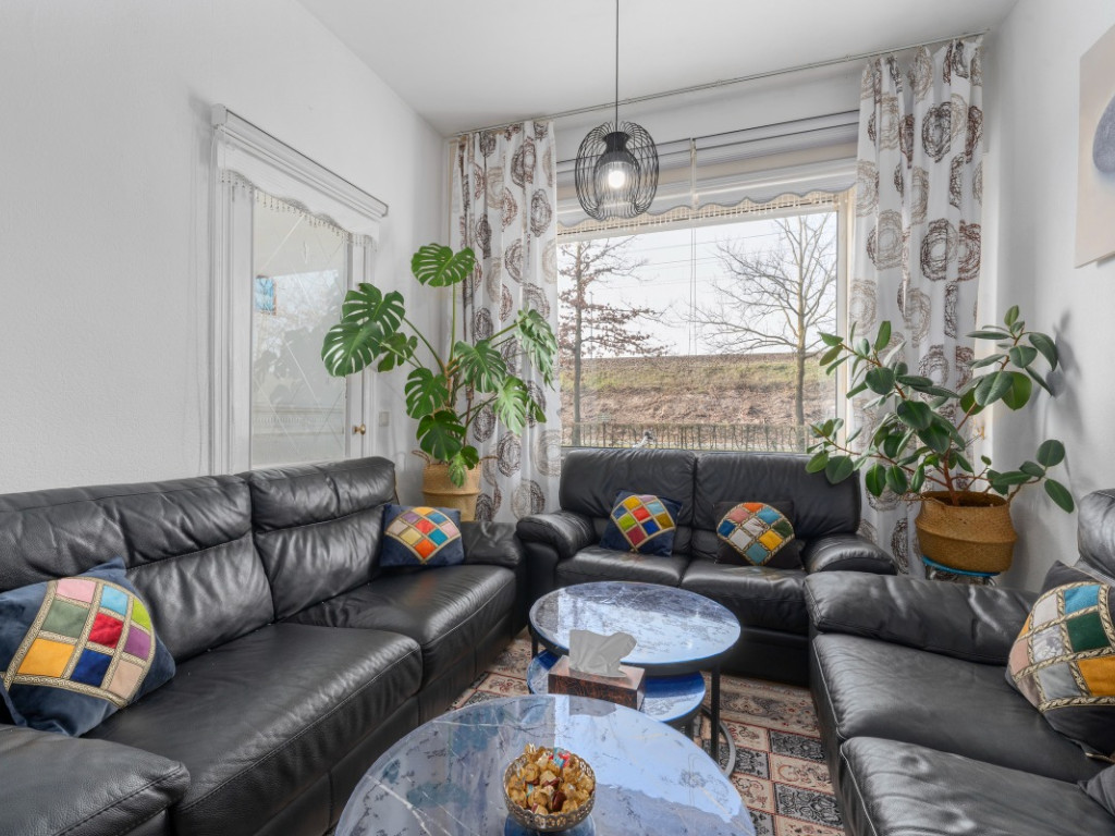 Nieuwe Molenstraat - 116 - - 9100