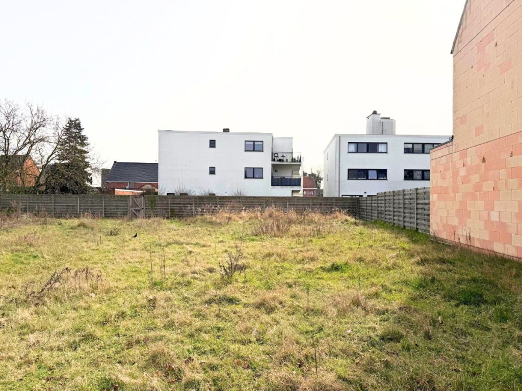 Hermeslaan - 17 - - 2280