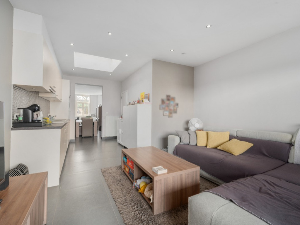 Nieuwe Molenstraat - 122 - - 9100