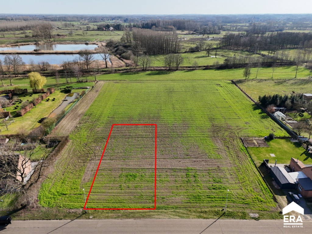 Mangelbeekstraat - 22 - - 3560