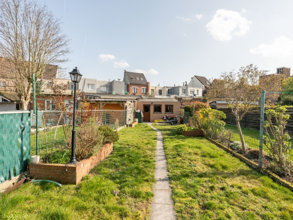 Commandant Weynsstraat - 78 - - 2660