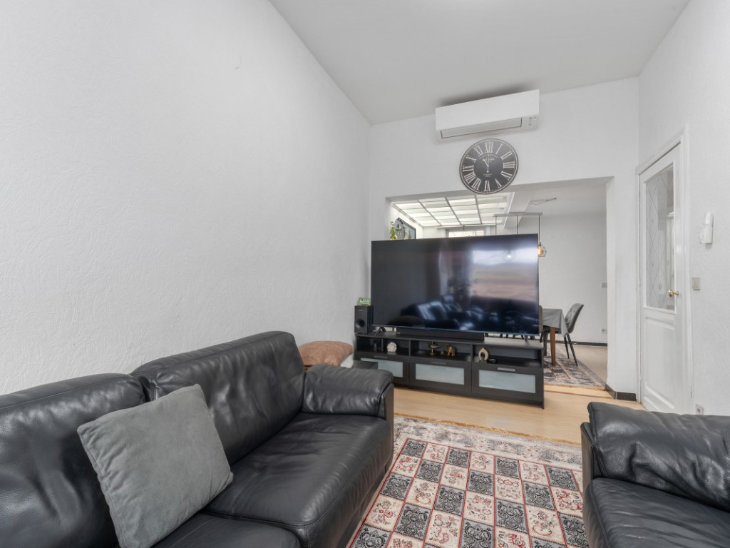 Nieuwe Molenstraat - 116 - - 9100