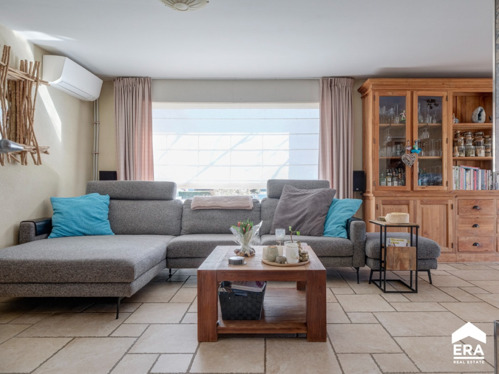 Molenheidestraat - 38 - - 3900