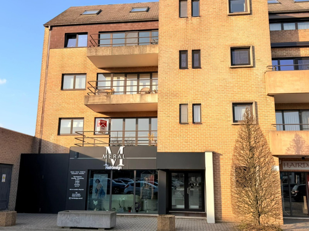 Diestersteenweg - 206 - 23 - 3510