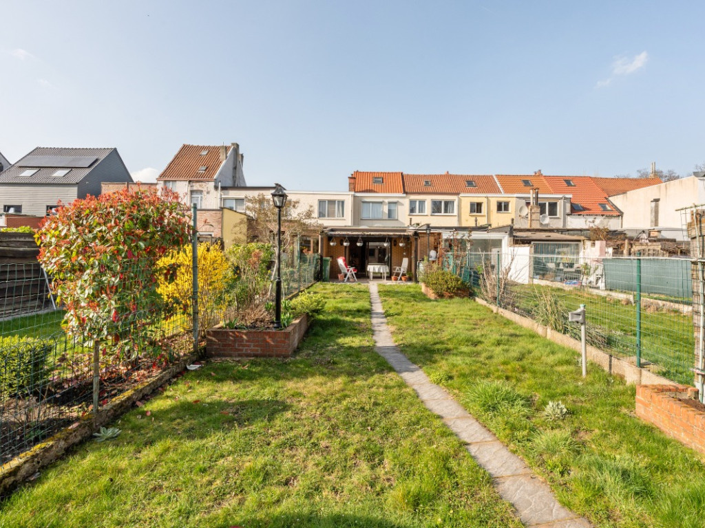 Commandant Weynsstraat - 78 - - 2660