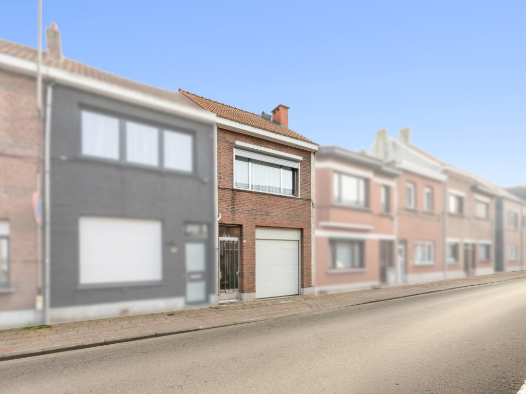 Commandant Weynsstraat - 78 - - 2660