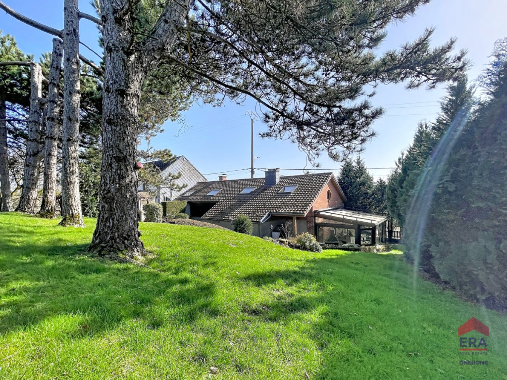 Rue Chant D'oiseaux - 500 - - 5300