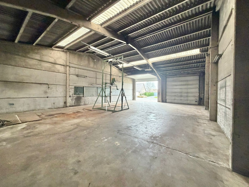 Millesteenstraat - 51 - - 8890