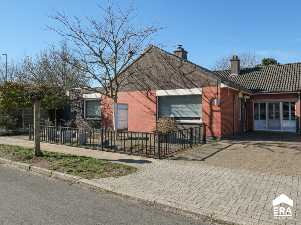 Molenheidestraat - 38 - - 3900