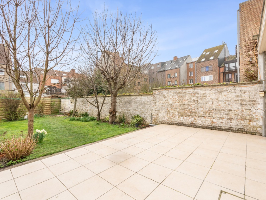 Violierenlaan - 122 - - 8400