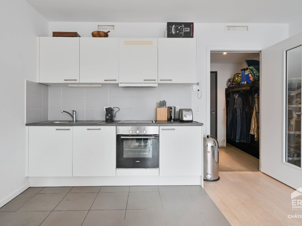 Rue de Trèves - 100 - 6 - 1040