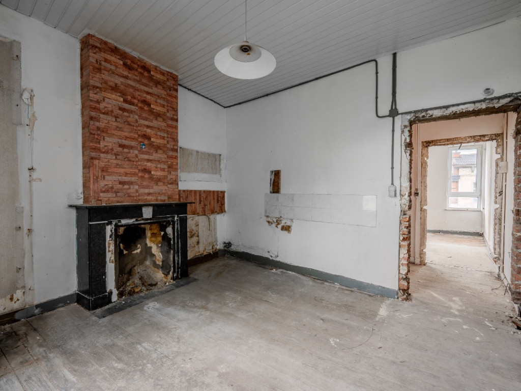 Rue Hocheporte - 78 - - 4000