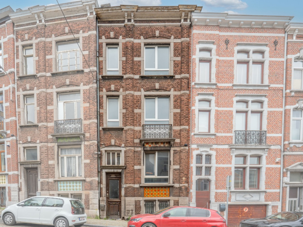 Rue Hocheporte - 78 - - 4000