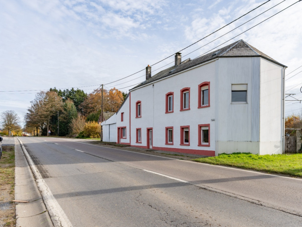 Albert 1er - 104 - - 6810