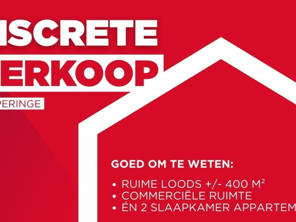 Kouter - 1A-B - - 8970