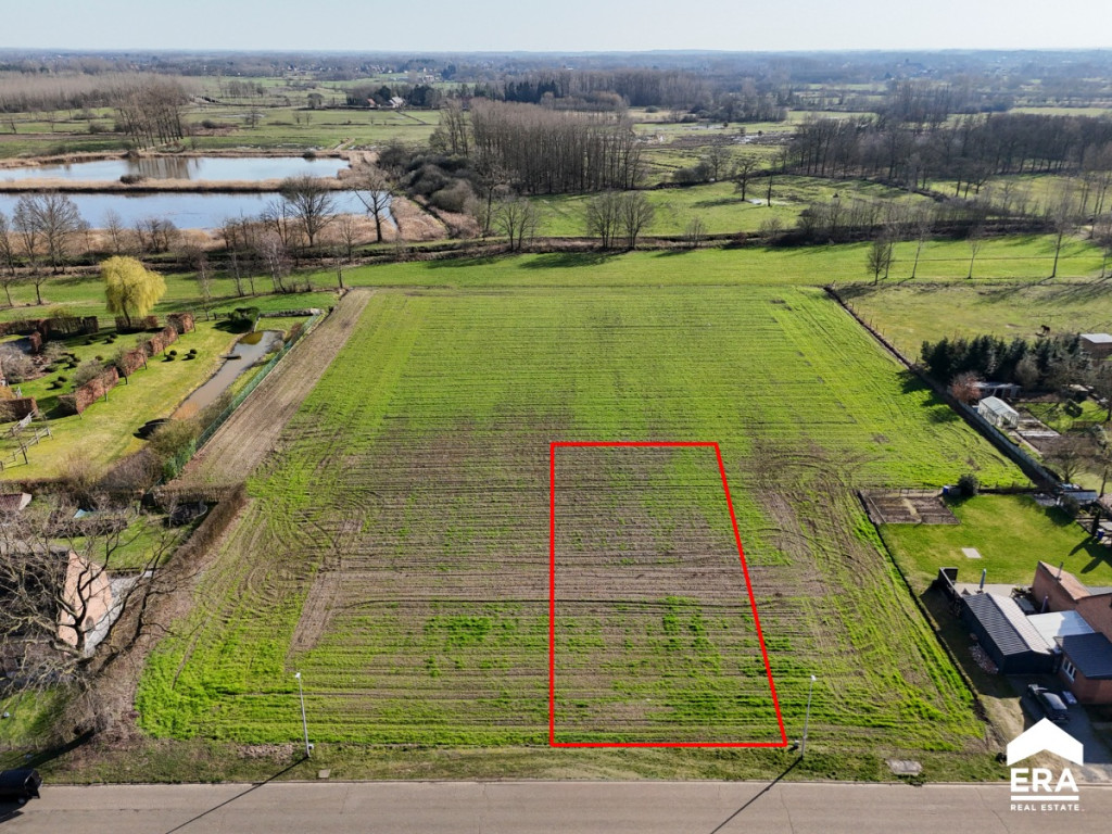 Mangelbeekstraat - 20 - - 3560