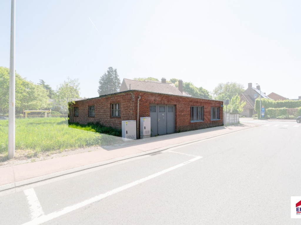 Gasthuisstraat - 59 - - 1785