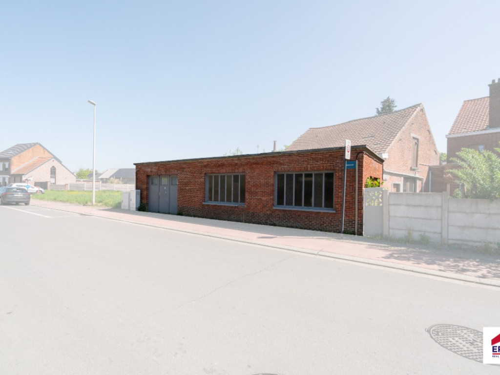 Gasthuisstraat - 59 - - 1785