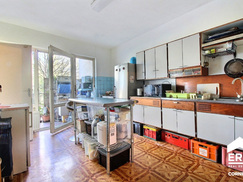 Avenue Joseph Baeck - 68 - 1 - 1080