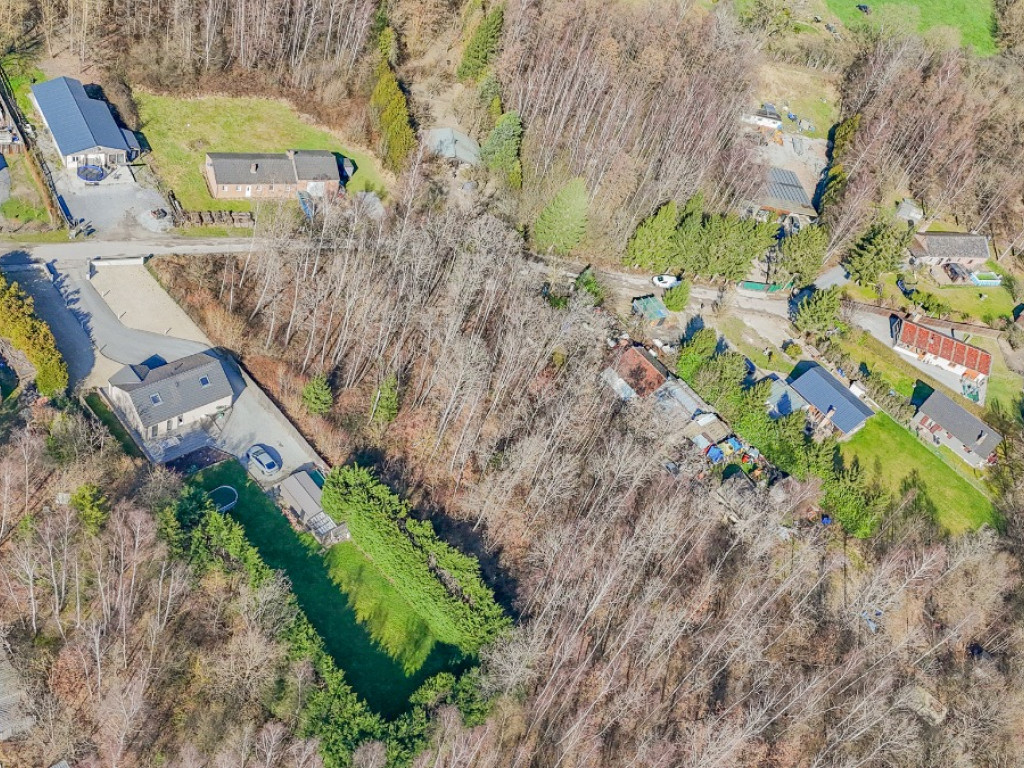 Allée des Sapins - 96 - - 5600