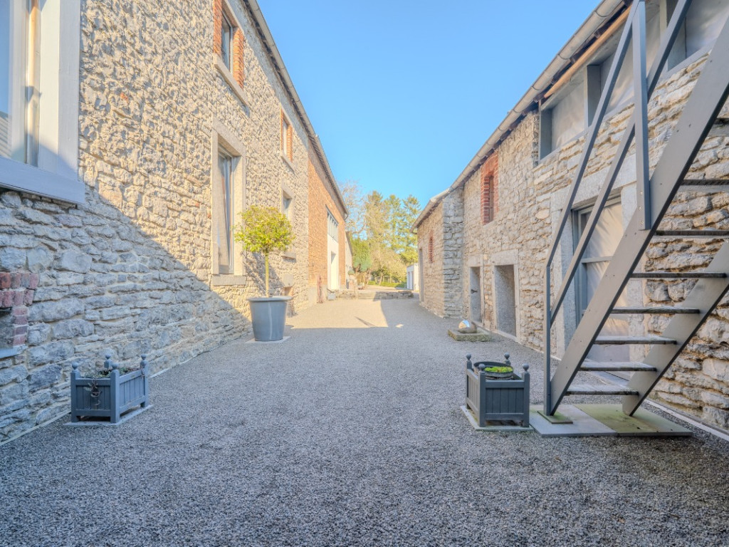 Rue de la Sarthe - 4 - - 4217