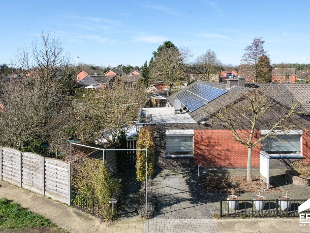 Molenheidestraat - 38 - - 3900