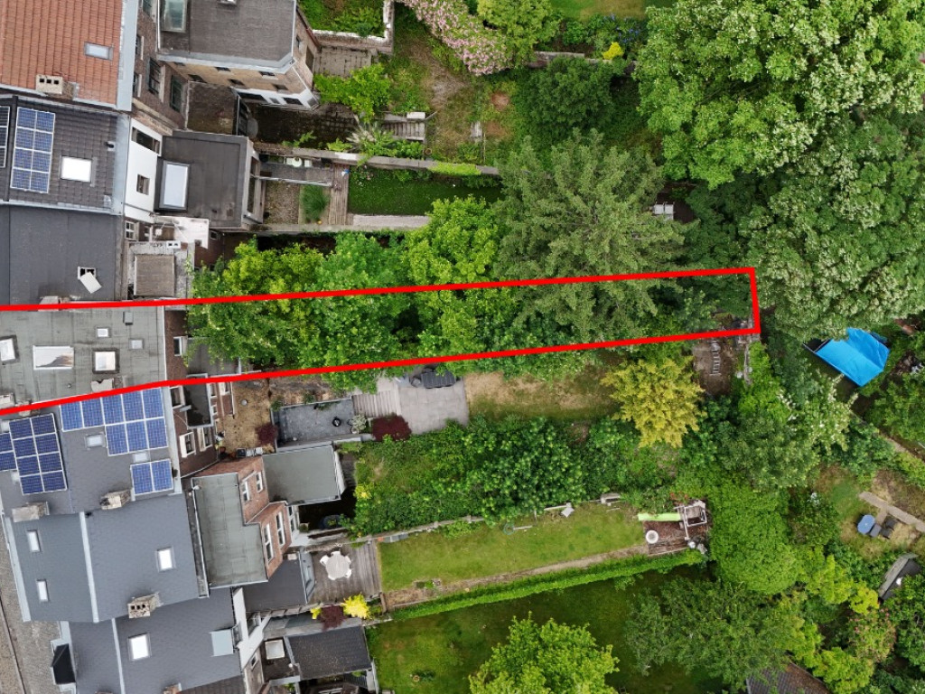 Rue Hocheporte - 78 - - 4000