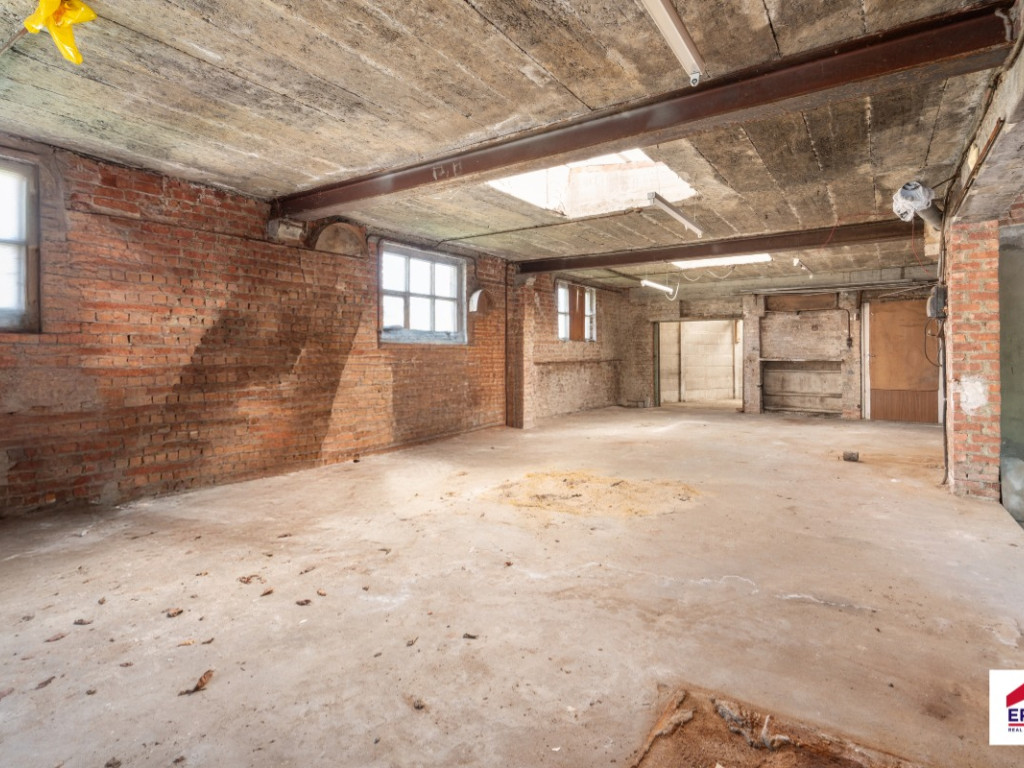 Gasthuisstraat - 59 - - 1785